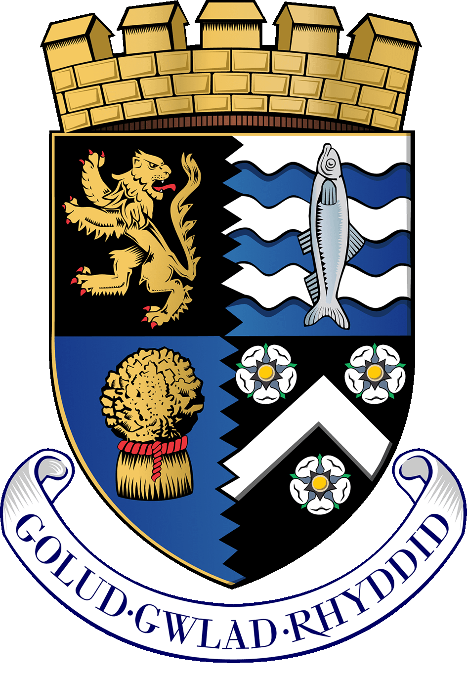 Ceredigion County Council